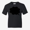 Gildan Youth Dry Blend 50/50 T-Shirt Thumbnail