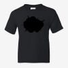 Gildan Youth Dry Blend 50/50 T-Shirt Thumbnail