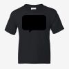 Gildan Youth Dry Blend 50/50 T-Shirt Thumbnail