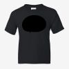 Gildan Youth Dry Blend 50/50 T-Shirt Thumbnail