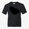 Gildan Youth Dry Blend 50/50 T-Shirt Thumbnail