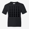 Gildan Youth Dry Blend 50/50 T-Shirt Thumbnail