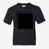 Gildan Youth Dry Blend 50/50 T-Shirt Thumbnail