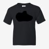 Gildan Youth Dry Blend 50/50 T-Shirt Thumbnail