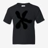 Gildan Youth Dry Blend 50/50 T-Shirt Thumbnail