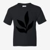 Gildan Youth Dry Blend 50/50 T-Shirt Thumbnail