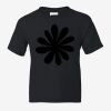 Gildan Youth Dry Blend 50/50 T-Shirt Thumbnail