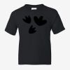 Gildan Youth Dry Blend 50/50 T-Shirt Thumbnail