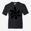 Gildan Youth Dry Blend 50/50 T-Shirt Thumbnail
