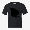 Gildan Youth Dry Blend 50/50 T-Shirt Thumbnail