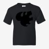 Gildan Youth Dry Blend 50/50 T-Shirt Thumbnail