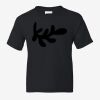 Gildan Youth Dry Blend 50/50 T-Shirt Thumbnail