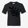 Gildan Youth Dry Blend 50/50 T-Shirt Thumbnail