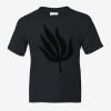 Gildan Youth Dry Blend 50/50 T-Shirt Thumbnail