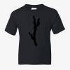 Gildan Youth Dry Blend 50/50 T-Shirt Thumbnail