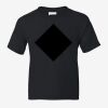 Gildan Youth Dry Blend 50/50 T-Shirt Thumbnail