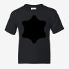 Gildan Youth Dry Blend 50/50 T-Shirt Thumbnail