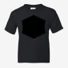Gildan Youth Dry Blend 50/50 T-Shirt Thumbnail