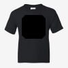 Gildan Youth Dry Blend 50/50 T-Shirt Thumbnail