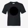 Gildan Youth Dry Blend 50/50 T-Shirt Thumbnail