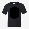 Gildan Youth Dry Blend 50/50 T-Shirt Thumbnail