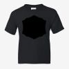 Gildan Youth Dry Blend 50/50 T-Shirt Thumbnail