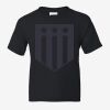 Gildan Youth Dry Blend 50/50 T-Shirt Thumbnail