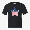 Gildan Youth Dry Blend 50/50 T-Shirt Thumbnail