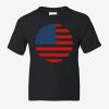Gildan Youth Dry Blend 50/50 T-Shirt Thumbnail