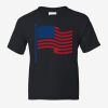 Gildan Youth Dry Blend 50/50 T-Shirt Thumbnail