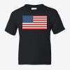 Gildan Youth Dry Blend 50/50 T-Shirt Thumbnail