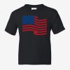 Gildan Youth Dry Blend 50/50 T-Shirt Thumbnail