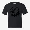 Gildan Youth Dry Blend 50/50 T-Shirt Thumbnail