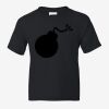 Gildan Youth Dry Blend 50/50 T-Shirt Thumbnail