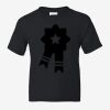 Gildan Youth Dry Blend 50/50 T-Shirt Thumbnail