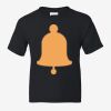 Gildan Youth Dry Blend 50/50 T-Shirt Thumbnail