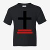 Gildan Youth Dry Blend 50/50 T-Shirt Thumbnail