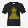 Gildan Youth Dry Blend 50/50 T-Shirt Thumbnail
