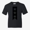 Gildan Youth Dry Blend 50/50 T-Shirt Thumbnail