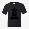 Gildan Youth Dry Blend 50/50 T-Shirt Thumbnail
