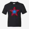 Gildan Youth Dry Blend 50/50 T-Shirt Thumbnail