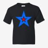 Gildan Youth Dry Blend 50/50 T-Shirt Thumbnail