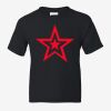 Gildan Youth Dry Blend 50/50 T-Shirt Thumbnail