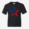 Gildan Youth Dry Blend 50/50 T-Shirt Thumbnail