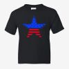Gildan Youth Dry Blend 50/50 T-Shirt Thumbnail