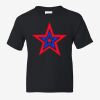 Gildan Youth Dry Blend 50/50 T-Shirt Thumbnail