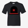 Gildan Youth Dry Blend 50/50 T-Shirt Thumbnail