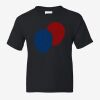Gildan Youth Dry Blend 50/50 T-Shirt Thumbnail