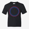 Gildan Youth Dry Blend 50/50 T-Shirt Thumbnail