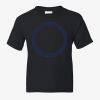 Gildan Youth Dry Blend 50/50 T-Shirt Thumbnail
